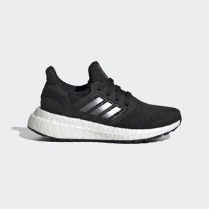 adidas Ultraboost 20 Night Metallic (PS) | EG4826