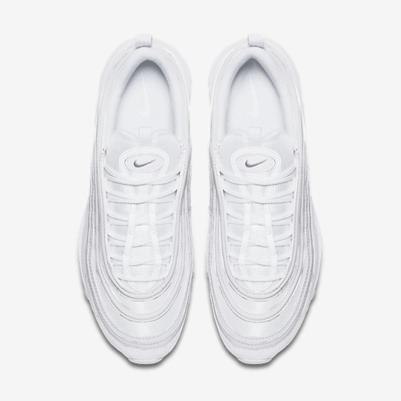 Nike Air Max 97 White/Grey | 921826-101