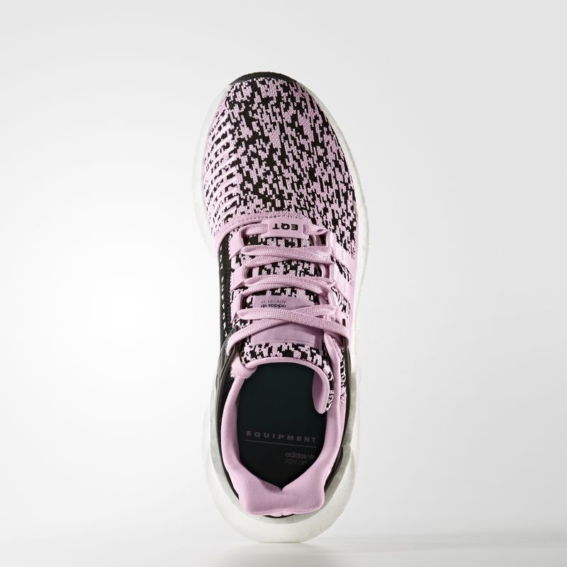 adidas EQT Support 93/17 Pink Glitch | BZ0583