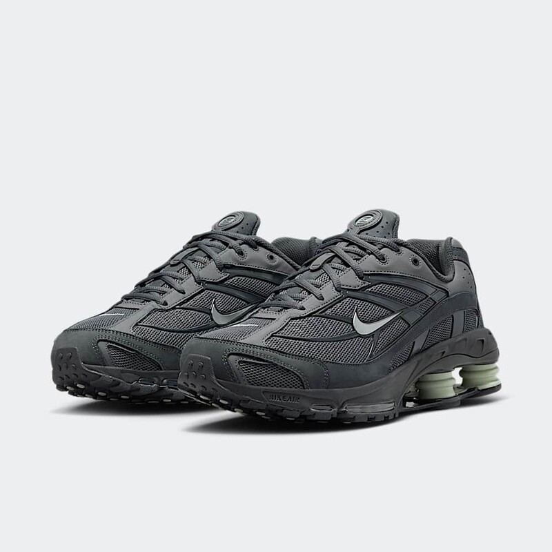 Nike Shox Ride 2 "Anthracite" | HV2540-001