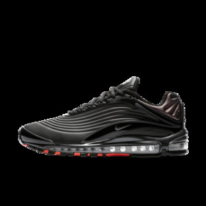 Air max 97 deluxe triple cheap black