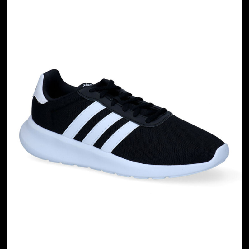 adidas Lite Racer 3.0 Zwarte Sneakers | 4064053659314