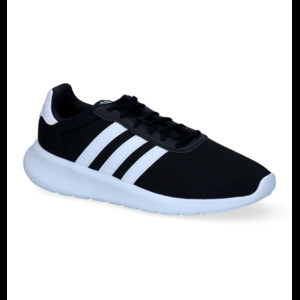 adidas Lite Racer 3.0 Zwarte Sneakers | 4064053659314