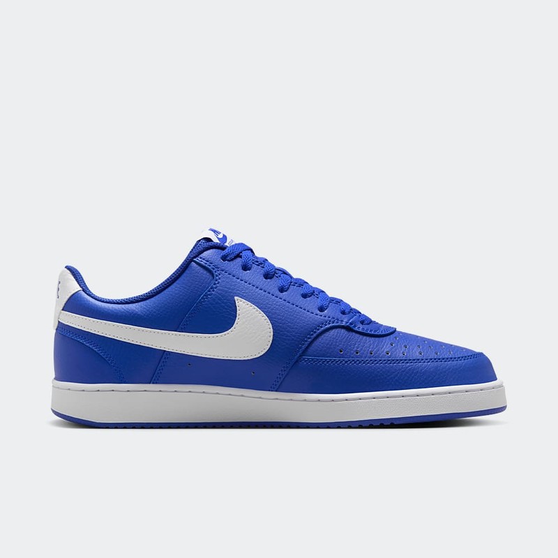 Nike Court Vision Low "Racer Blue" | HJ9135-445