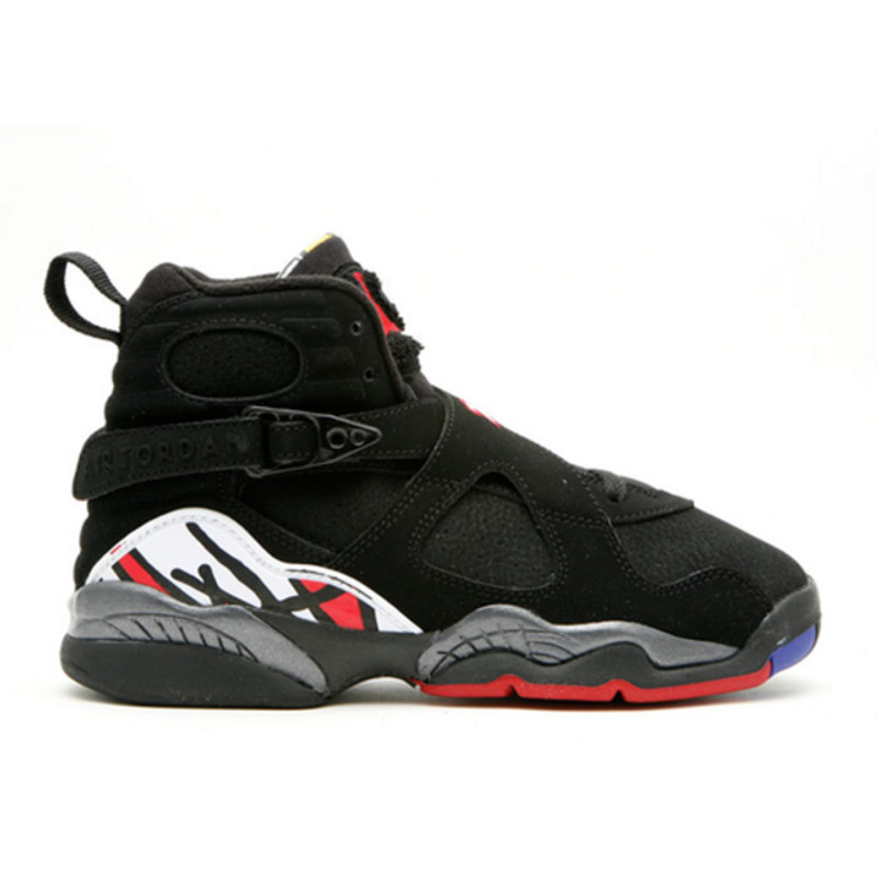 Jordan 8 Retro Playoffs (2013) (GS) | 305368-061