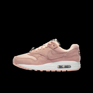Nike Air Max 1 GS Coral 'Have A Nike Day' | AT8131-600