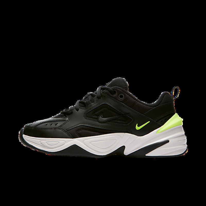 Nike M2K Tekno “Black” | AO3108-002