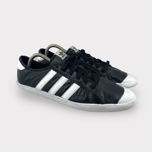 Adidas low sleek outlet homme