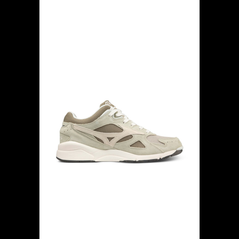 Mizuno Sky Medal Moss Gray Oyster White | D1GA1924-39