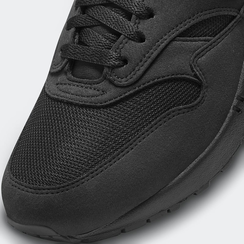 Nike Air Max 1 Black White FZ0628 010 Grailify