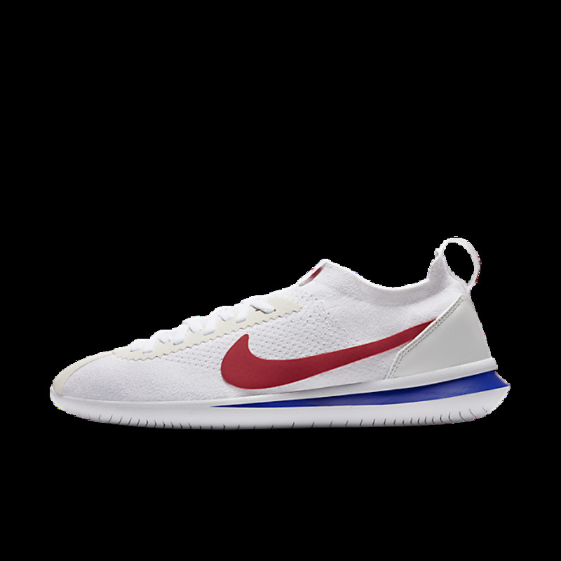 Nike cortez flyknit forrest hot sale gump