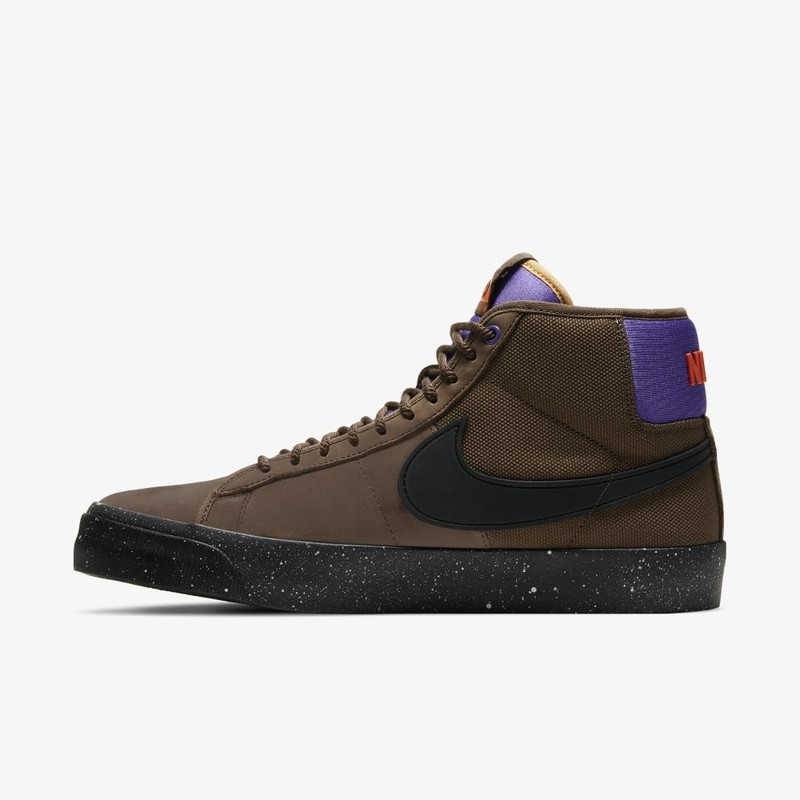 Nike SB Zoom Blazer Mid Pro GT | DC0615-200