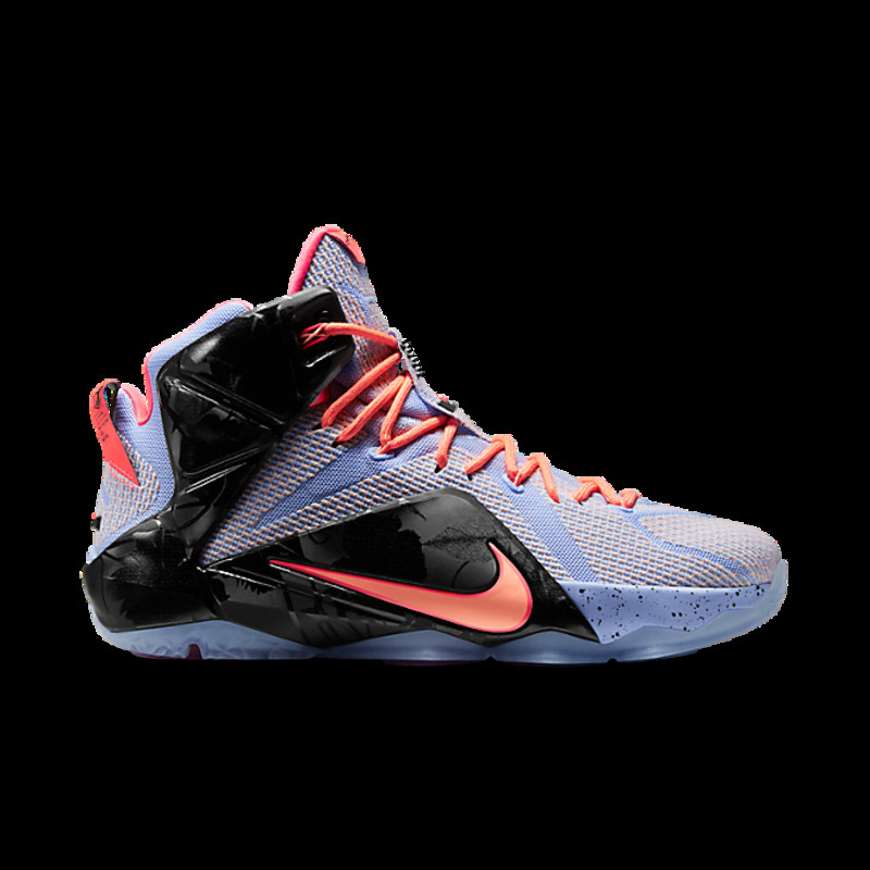 Lebron 12 hot sale easter