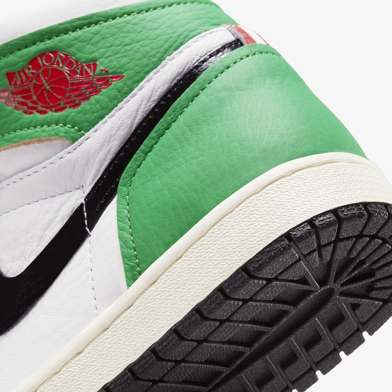 Air Jordan 1 High OG Lucky Green | DB4612-300