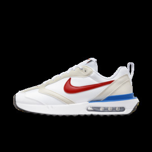 Nike Женские nike air force pixel desert sand 'White' | DM0013-100