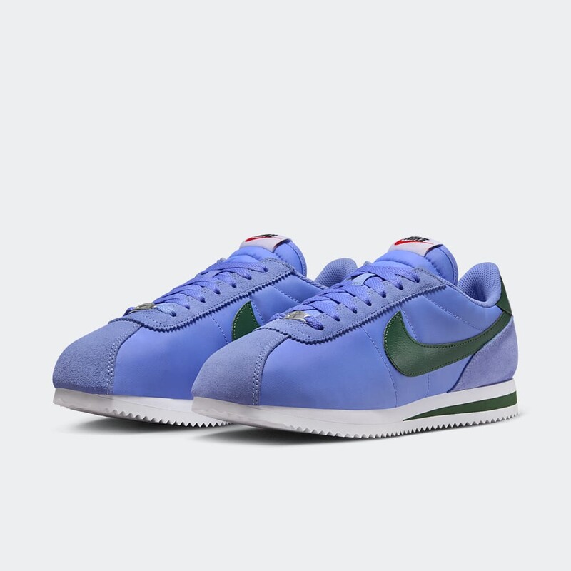 Nike Cortez Textile "Royal Pulse" | DZ2795-402