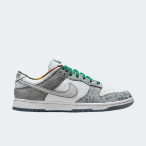 Nike Dunk Low "Philly" | HF4840-068