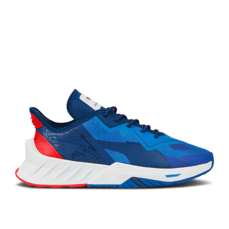 Puma BMW Motorsport x Maco SL 'Strong Blue Red' | 307302-03