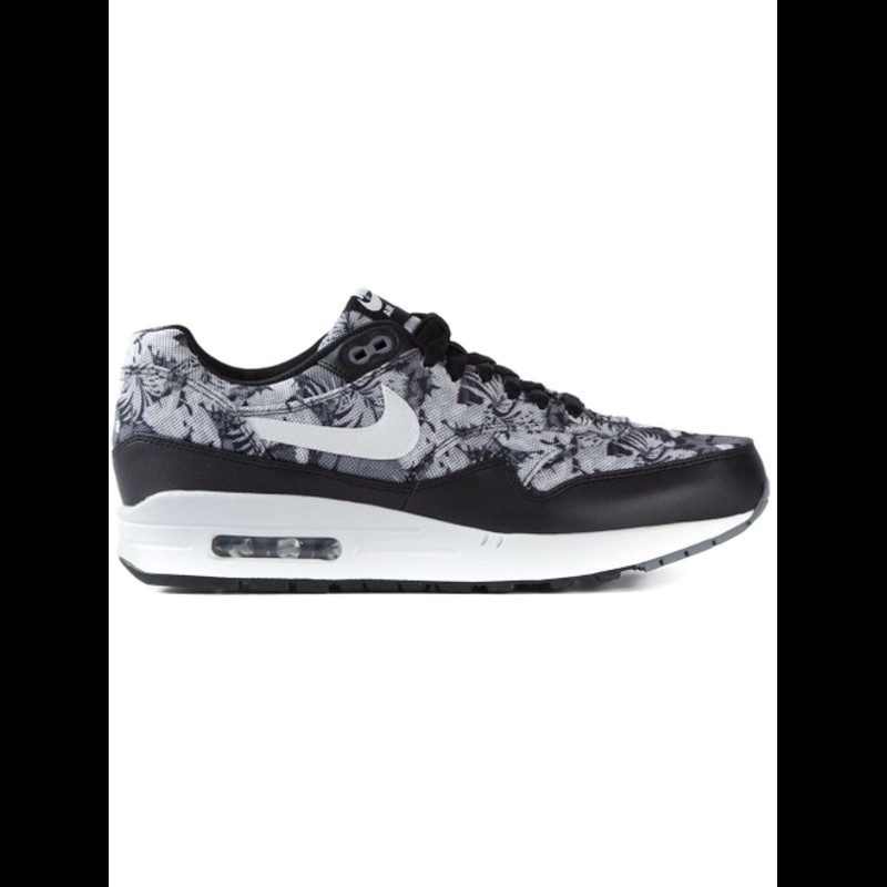 Nike 'Air Max 1 GPX' trainers - Zwart | 684174-001