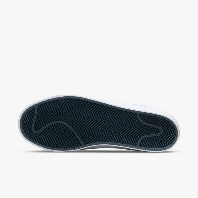 Nike SB Zoom Blazer Mid Eric Koston | DO9399-100