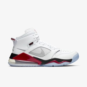 Air Jordan Mars 270 White | CD7070-100