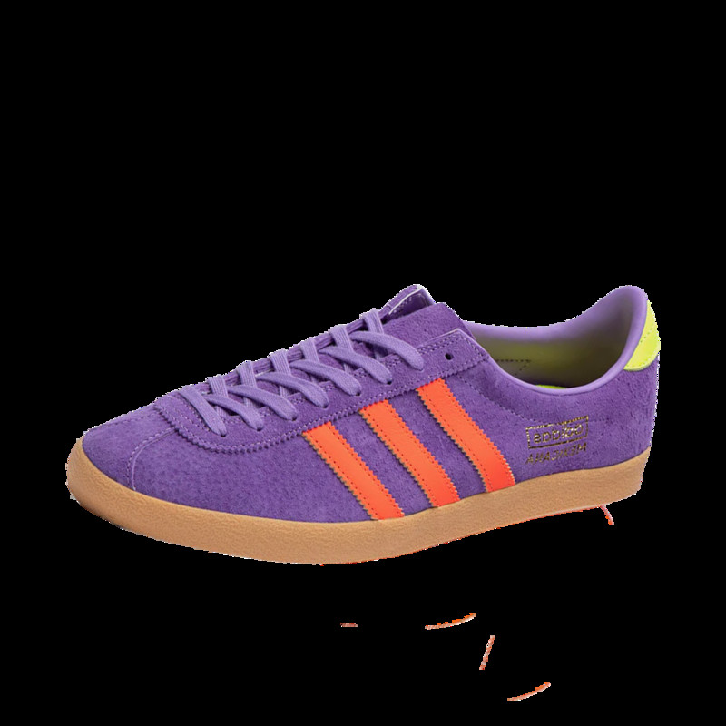 Size? x adidas Mexicana 'Violet Fusion' | IF0450