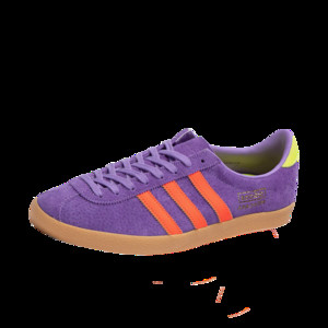 Size? x full Mexicana 'Violet Fusion' | IF0450