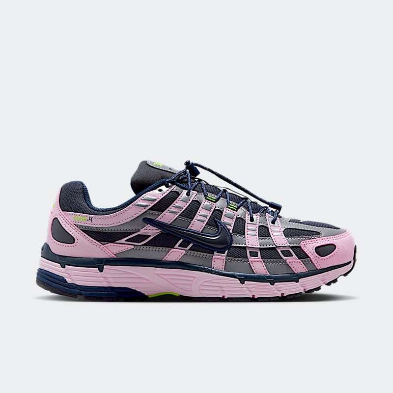 Nike P-6000 "Pink Foam" | HV2521-600