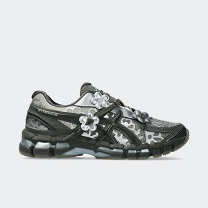Cecilie Bahnsen x Asics Gel-Kayano 20 "Olive Canvas" | 1203A794-300 Cecilie Bahnsen x Asics Gel-Kayano 20 "Olive Canvas" | 1203A794-300