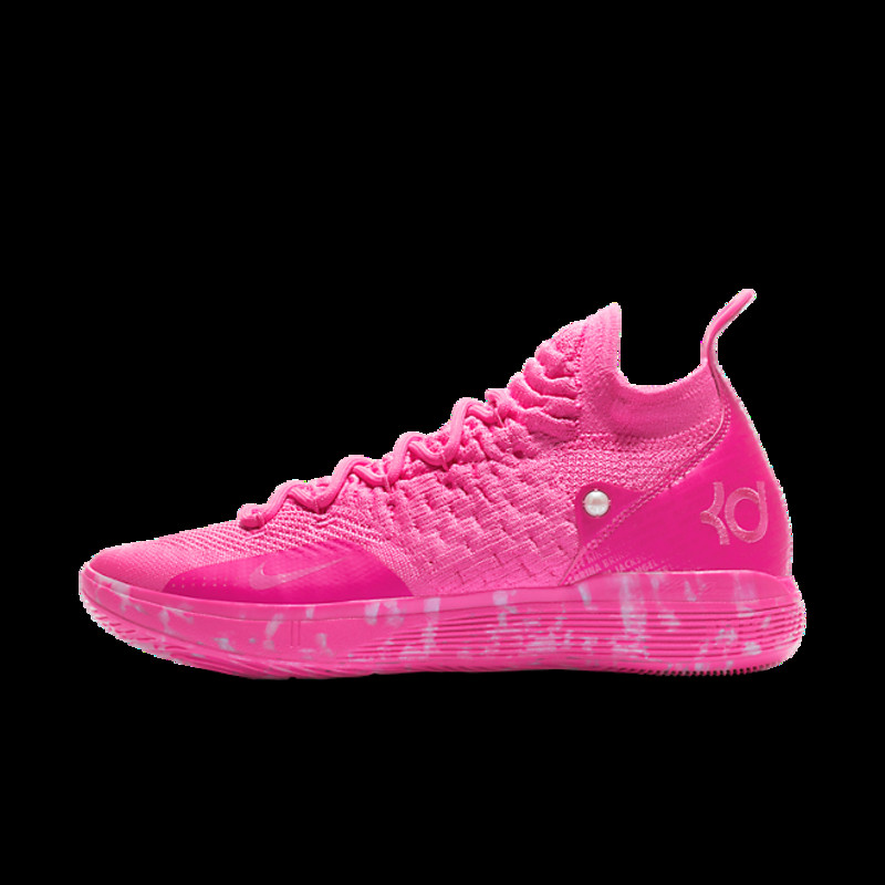 Nike Zoom KD11 AP BV7721 600 Grailify