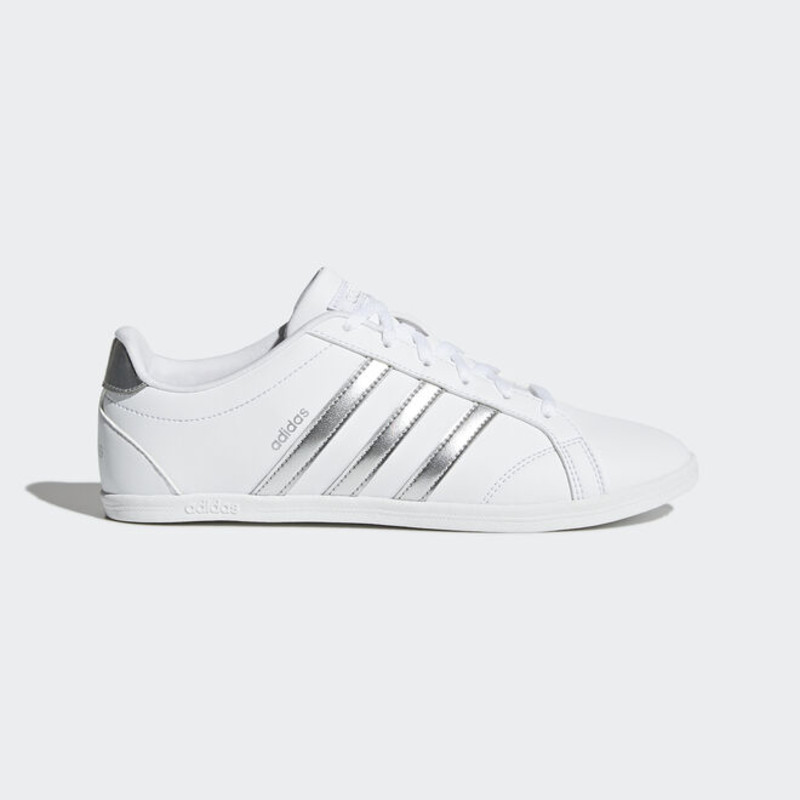 Adidas coneo cheap qt grau