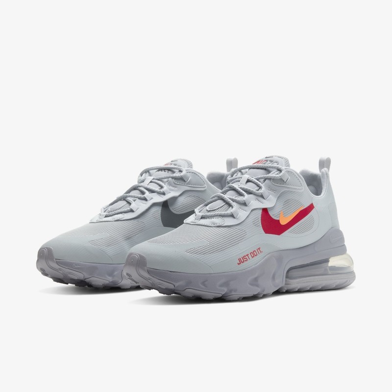 Nike Air Max 270 React Just Do It | CT2203-002