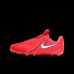 Nike Jr. Phantom GX 2 Academy 'Erling Haaland' Younger/Older Kids' MG Low-Top Football Boot | HF6362-600