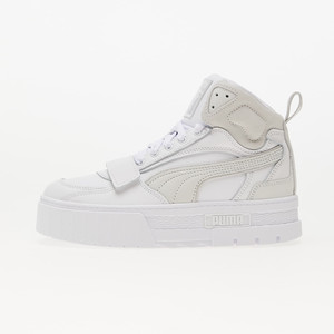 Puma Mayze Mid PRM Wns White | 39308302