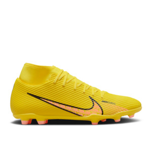 Nike Mercurial Vapor 12 Elite AG Pro 'Orange Black' AH7379-810