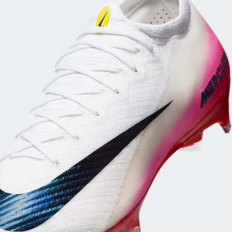 Nike Mercurial Vapor 16 Elite "University Red" | HJ7325-600