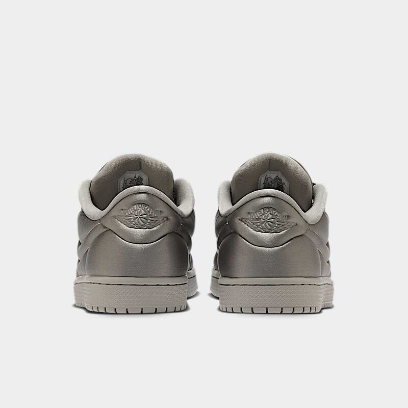 Air Jordan 1 Low Method of Make "Medium Grey" | HF3969-002