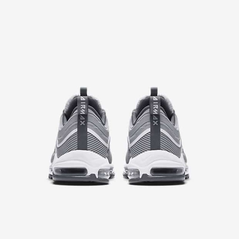 Nike Air Max 97 Ultra Wolf Grey | 918356-007