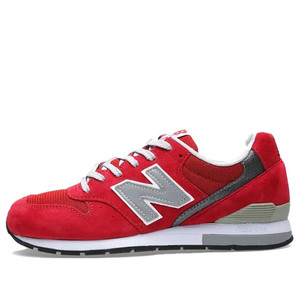 New Balance 996 Red Marathon Running | MRL996AR