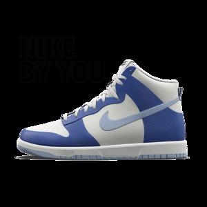 Nike Dunk High Unlocked WMNS - By You | HQ2352-900