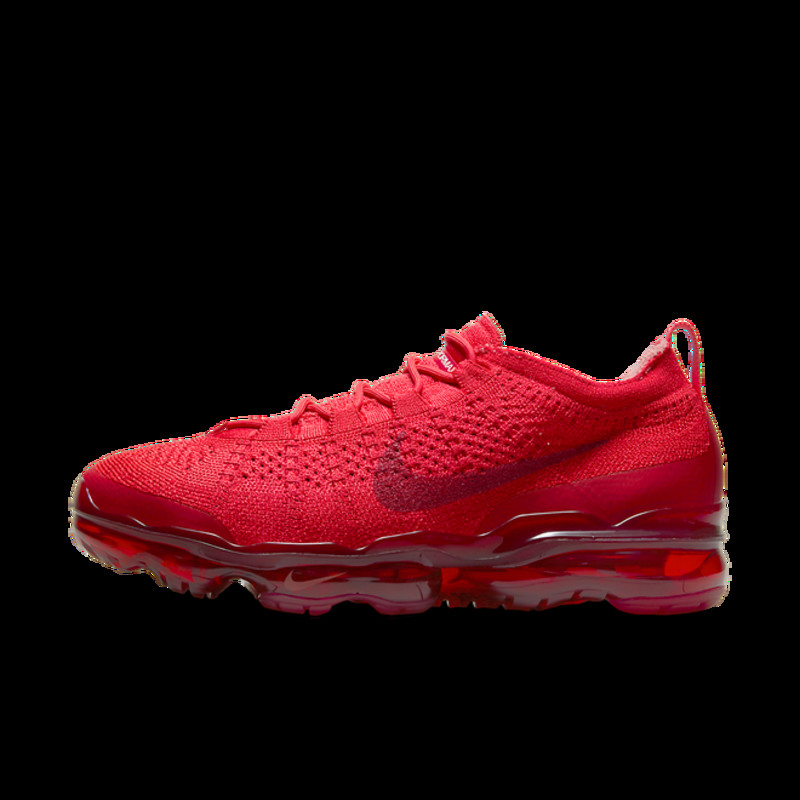 Nike vapormax outlet triple red