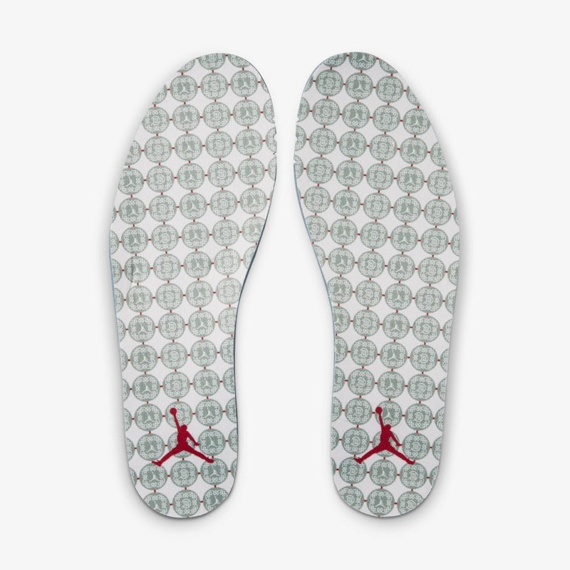 CLOT x Air Jordan 5 Low | DM4640-036