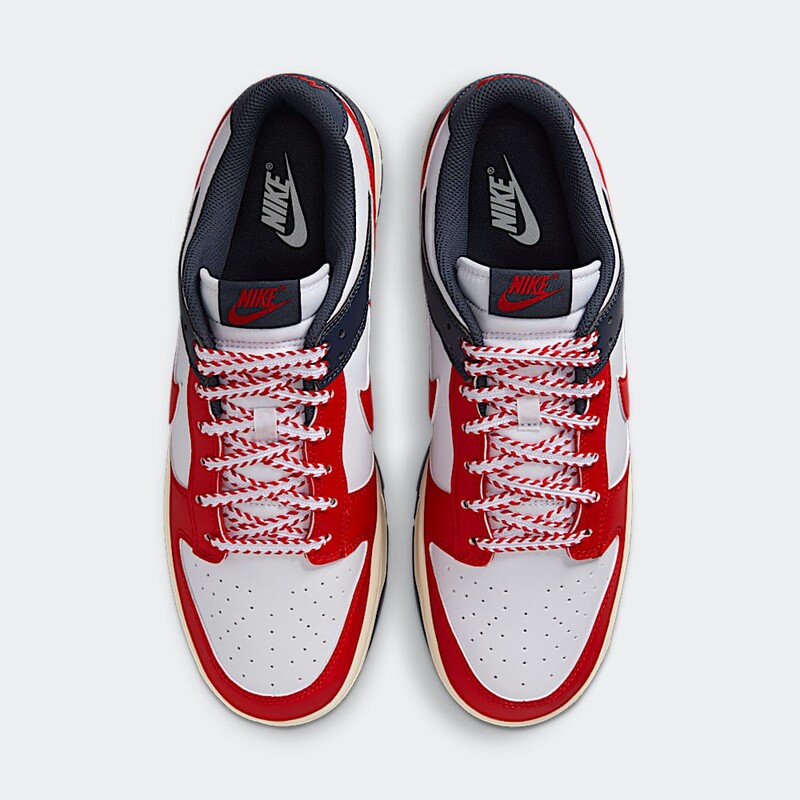 Nike Dunk Low "USA" | IM2222-100