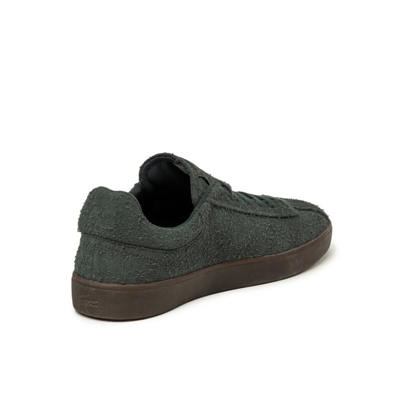 Lacoste Baseshot "Dark Green" | 48SMA0010-DGD