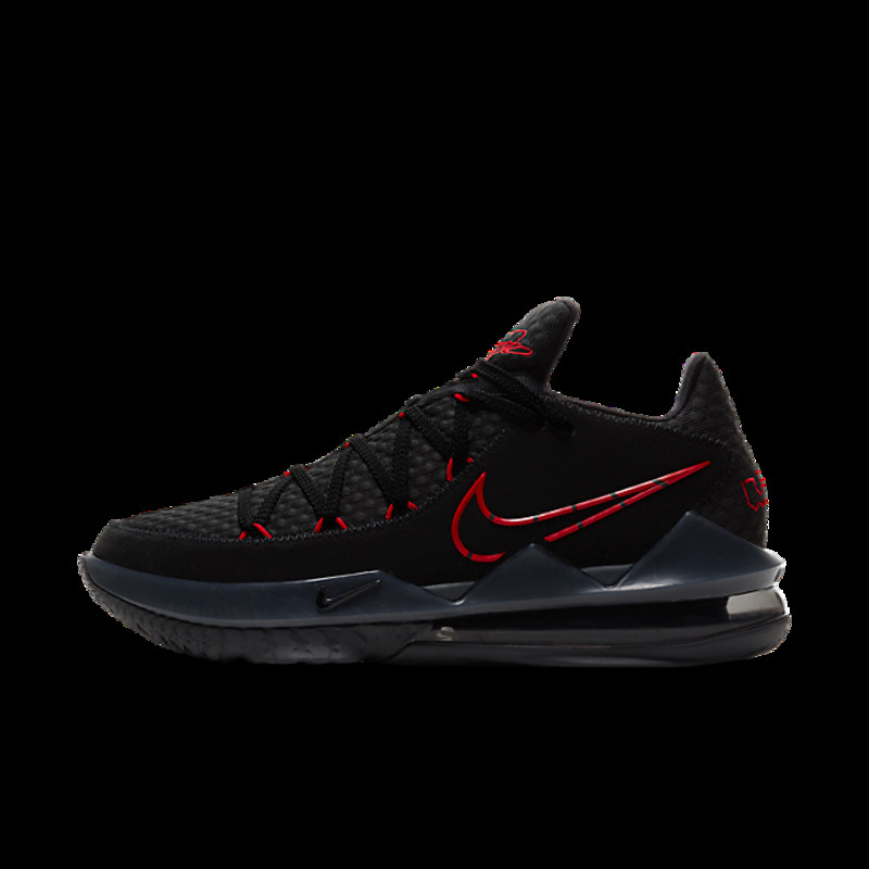 Nike LeBron 17 Low | CD5007-001