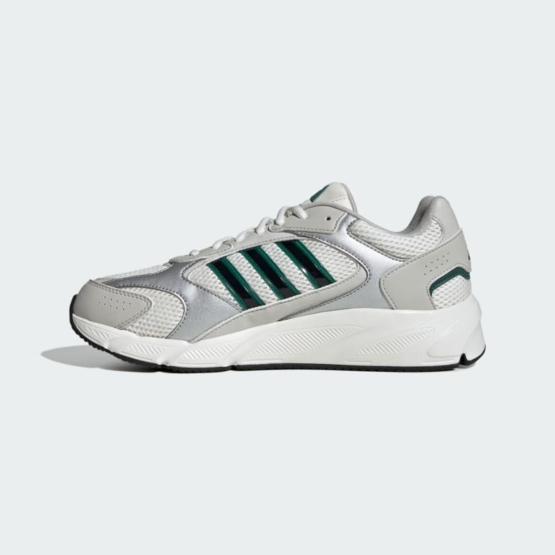 adidas Crazychaos 2000 "White/Green" | IH0457