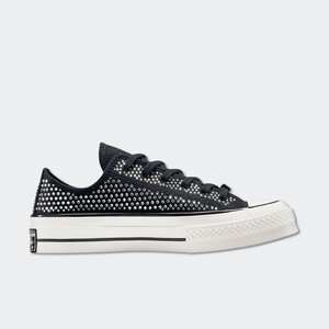 Swarovski x Converse Chuck 70 "Black" | A16171 Swarovski x Converse Chuck 70 "Black" | A16171