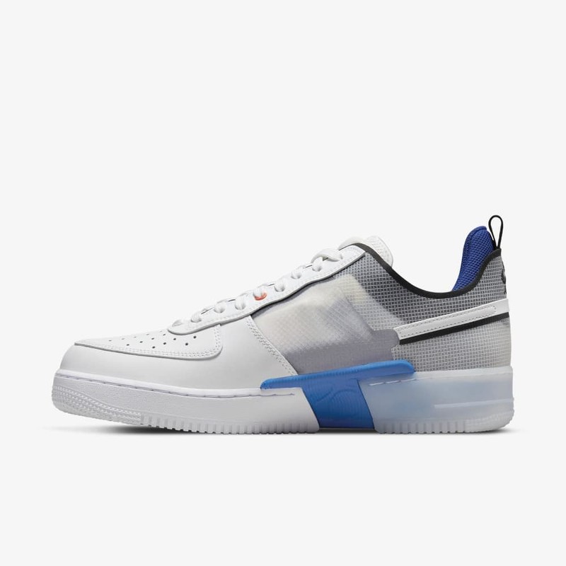 Nike Air Force 1 React | DH7615-101