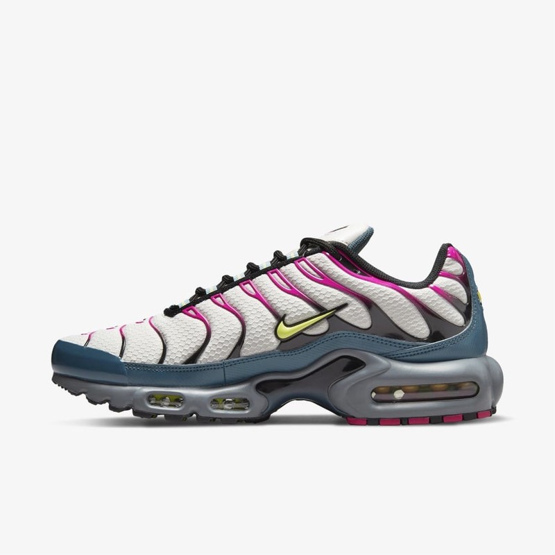 Nike Air Max Plus Pink Prime | DH4776-002