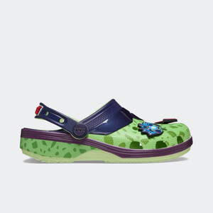 Dragon Ball Z x Crocs Classic Clog "Cell" | 211205-90H Dragon Ball Z x Crocs Classic Clog "Cell" | 211205-90H